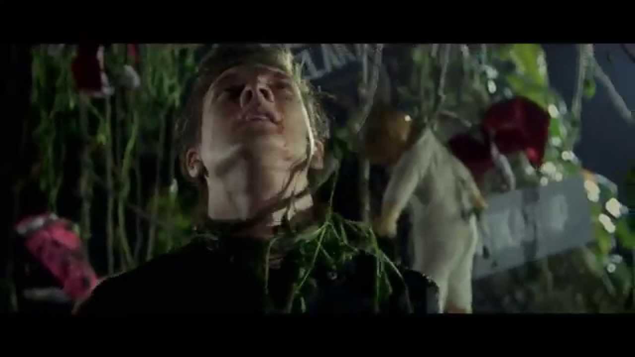 OFFICIAL TRAILER HANTU POHON BONEKA