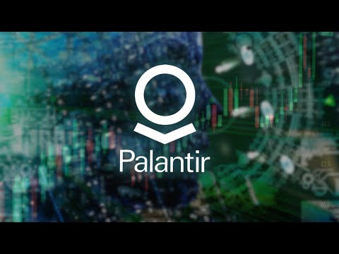 How Palantir Is Building a Surveillance State in the U.S.