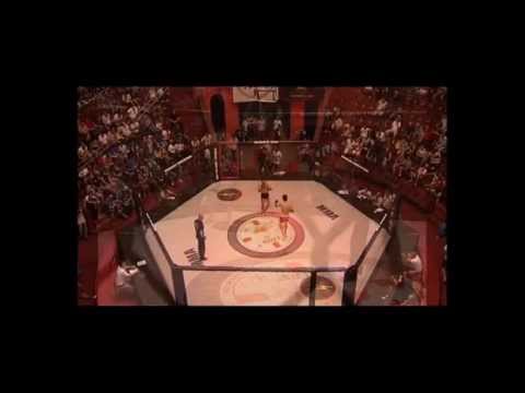 Levani Merebashvili Vs David Kakutia (MMA)