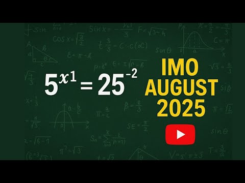 Math Olympiad 2025 Question | Smart Trick & Complete Solution|@mathsolver1117 
