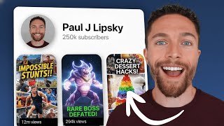 How To Make YouTube Shorts With AI (Easy 3 Step Process)