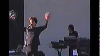 Indochine - Dizzidence politik  - Le Havre - 18.06.2000