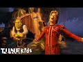Prince Charming S Musical Shrek The Third 2007 TUNE Kids