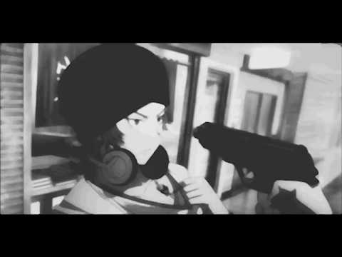 ICEBERG IVY - WASTED (PROD. ICEBERG BLACK)