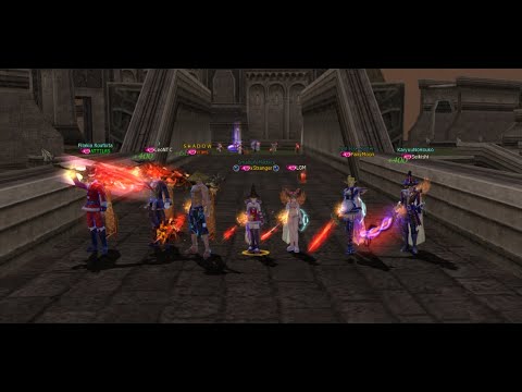 SIEGE LINEAGE2ID - Noob Tyrr Titan POV 24/01/2021 - Clan SuperHunter