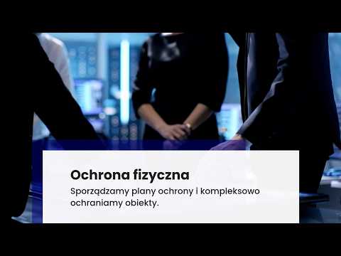 Agencja Ochrony Dozór w Kołobrzegu - video