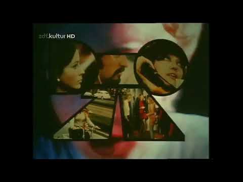 ZDF Disco 71 mit Ilja Richter Vorspann