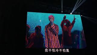 Bii畢書盡 《Missing Xmas》-福茂唱片百萬大K歌cover