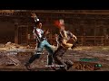 Bryan Needs This Move Back In Tekken 8