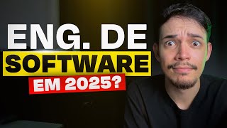 Vale a pena fazer Engenharia de Software? | Toda a grade curricular e matérias de dentro do curso