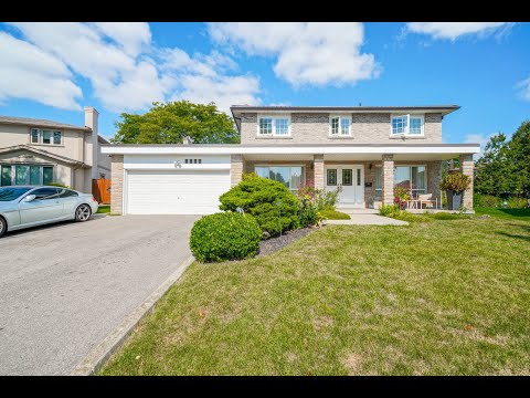 2427 Ravensthorpe Crescent Mississauga Home for Sale - Real Estate Properties for Sale