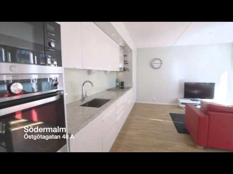 Såld, 2:a · 39m2 · 1492 kr avg, Södermalm : Via Notar mäklare Östermalm