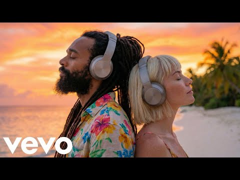Damian Marley ft. Sia – I Will Find You in My Next Life | Reggae Soul Gospel Ballad 2026