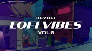 Moonlit Melodies 🌙 - [lofi hip hop/nighttime chill beats]