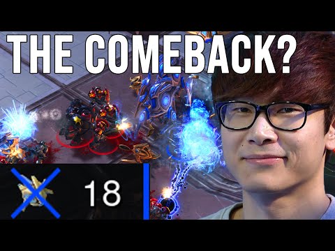 Zest Can Work It Out | Clem (T) vs Zest (P)