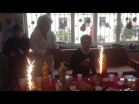 A1 Report - Dhurata e veçantë e Veliajt për  Aleksin,15-vjeçarit me aftësi ndryshe