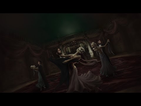 Ghost Of Veronica - Izidor [official audio]