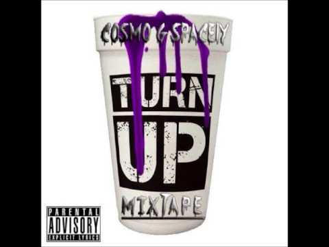 Cosmo G - Versace (Turn Up Mixtape)