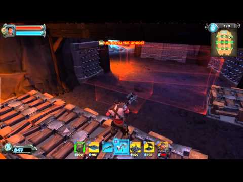 ★ Let's Play Orcs Must Die 2 Episode 5
