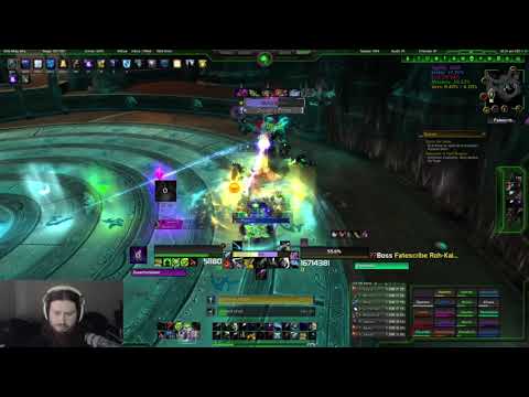 Fatescribe Roh Kalo Heroic