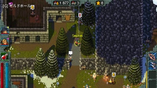 【Heroes of Hammerwatch】レトロゲー好きな人集まれ！#3