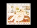 Paul WIlliams: Time and Tide [HQ Audio Transfer]