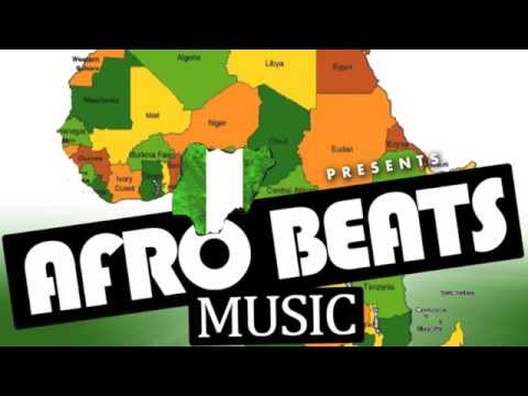 Dj Soneca Music-Mix Afro Beats Music- Afro Soca