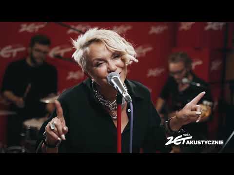 Małgorzata Ostrowska - Meluzyna | #ZETAkustycznie