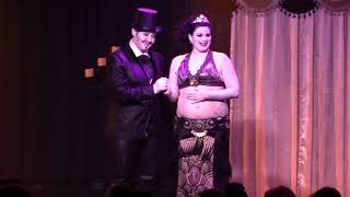 Raven's Night - La Belle Epoque - LAmourBelladonna