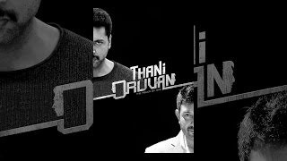 Thani Oruvan