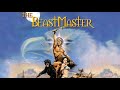 The Beastmaster