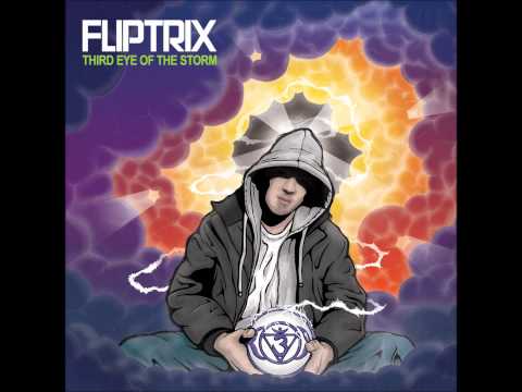 fliptrix - see the sun