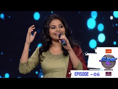 Super4 Season 2 | Episode 06 | Judges teams finalised ? | MazhavilManorama