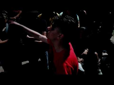 Aristo🥇vs JMA 👽 (Semifinal)