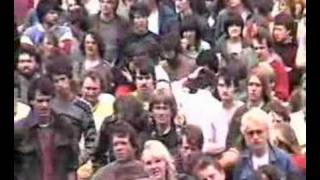 Roy Harper - Elizabeth Live - Glastonbury 1982