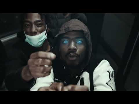 Kay Glizz - T Man (Official Music VIdeo)