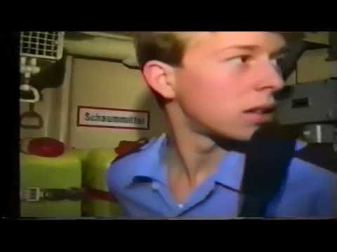 Zerstörer Bayern AAG 110 91