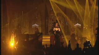 THERION - An Arrow From The Sun (Live 2007)
