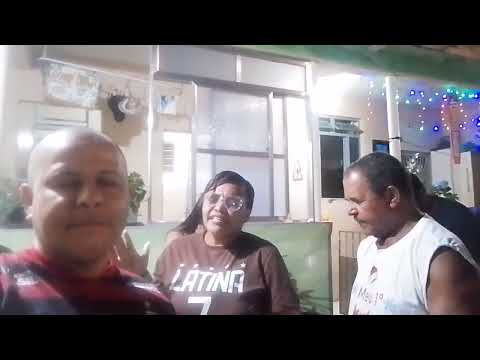 1. Meus 38 Anos. Dia: 20/12/2025. Hora Do Bolo. Oração Feita Pela Irmã Luciana. 