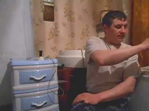 Проверяем яйца овоскопом