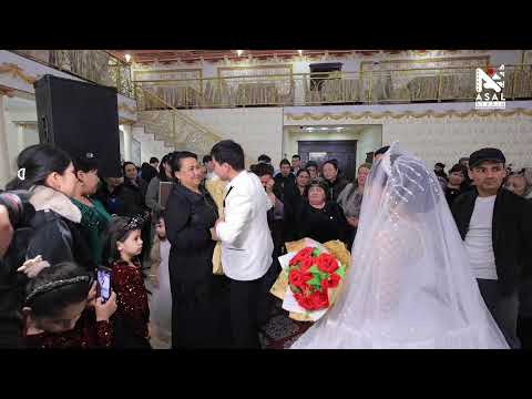 Novruz & O'g'iljon(Wedding Day) (Orzu To'yxonasi) 05.01.2024
