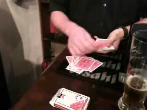 PSYCHOLOGICAL ONE By Rus ANDREWS.wmv