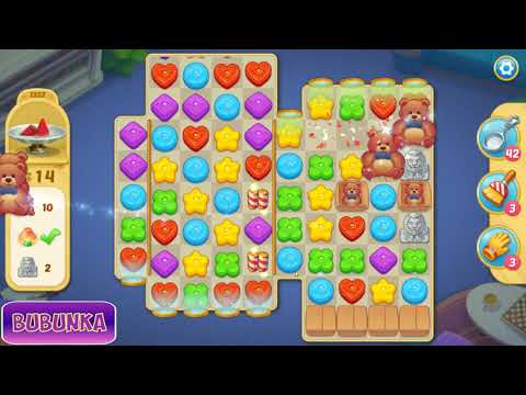 Matchington Mansion level 2222 HD