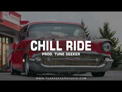 G-funk Type Beat - "Chill Ride" | Nate Dogg x Snoop Dogg Type Beat (prod. by Tune Seeker)