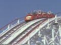 Kidsongs Ride The Roller Coaster Creditless Scene