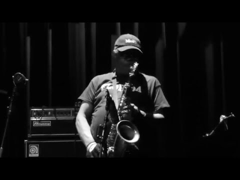 Joe McPhee / Chris Corsano (Live in Copenhagen, February 19th, 2016)