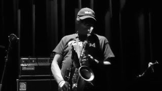 Joe McPhee / Chris Corsano (Live in Copenhagen, February 19th, 2016)