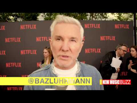 The Get Down | Baz Luhrmann Nelson Georgem, Rich+Tone Talauega