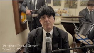 The Beatles - Cavity (&quot;Let It Be&quot; Dental Parody)