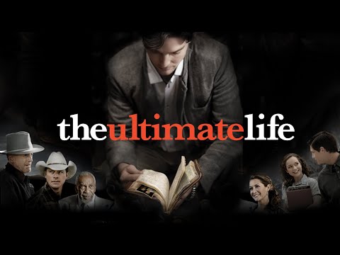 Vida Definitiva (2013) | Película Completa - Logan Bartholomew, Ali Hillis, Lee Meriwether